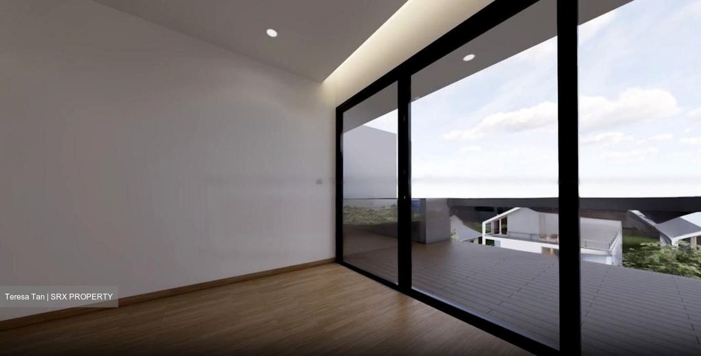 Frankel Estate (D15), Terrace #478623731